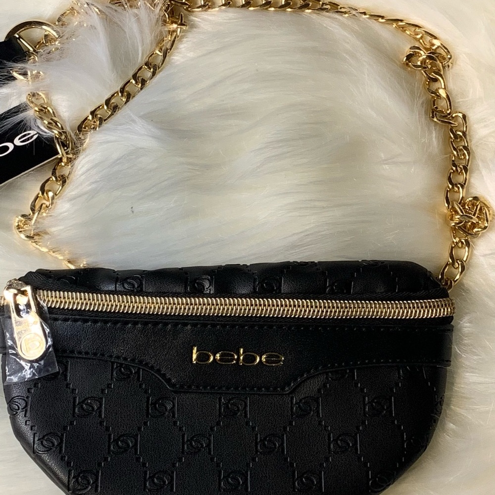 Bebe belt
